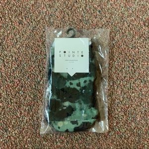 Pointe Studio Combat Grip Socks